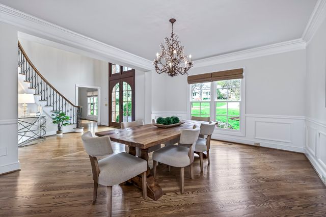 912 Calloway Dr, Brentwood, TN 37027