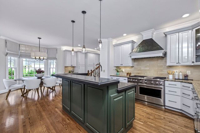 912 Calloway Dr, Brentwood, TN 37027