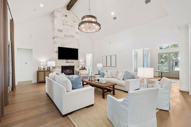 7002 Bowie Court, Montgomery, TX 77316
