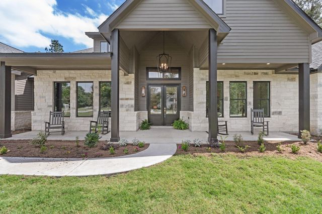 7002 Bowie Court, Montgomery, TX 77316