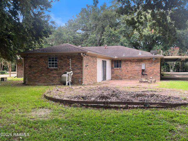 5015 Jasper Road, New Iberia, LA 70560