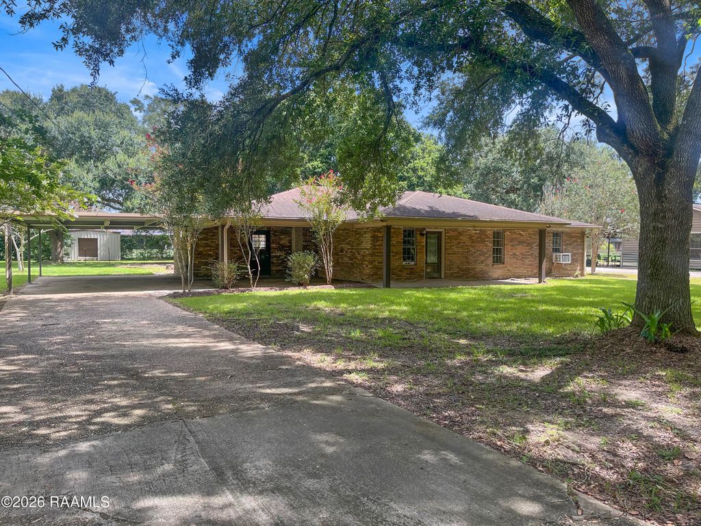 5015 Jasper Road, New Iberia, LA 70560