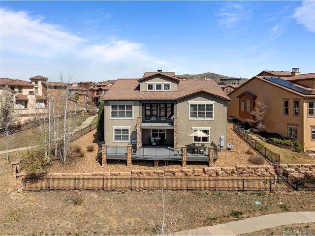 15230 W Baker Ave, Lakewood, CO 80228