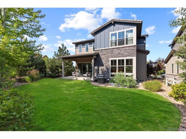 10424 Maplebrook Way, Highlands Ranch, CO 80126