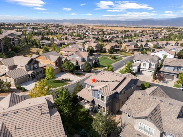 10424 Maplebrook Way, Highlands Ranch, CO 80126