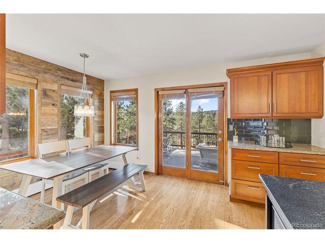 2122 Cramner Ct, Evergreen, CO 80439