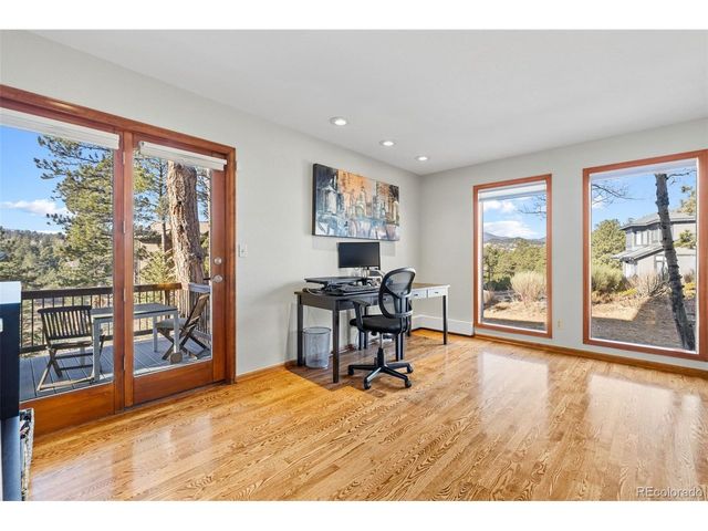 2122 Cramner Ct, Evergreen, CO 80439