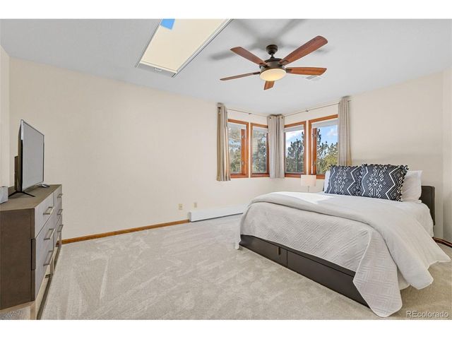 2122 Cramner Ct, Evergreen, CO 80439