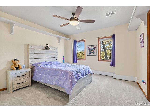 2122 Cramner Ct, Evergreen, CO 80439