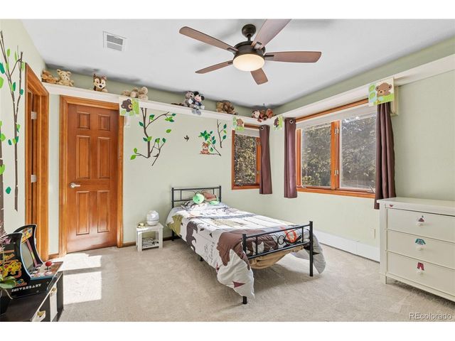 2122 Cramner Ct, Evergreen, CO 80439