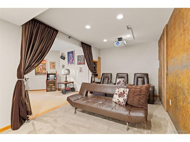 2122 Cramner Ct, Evergreen, CO 80439