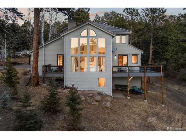 2122 Cramner Ct, Evergreen, CO 80439