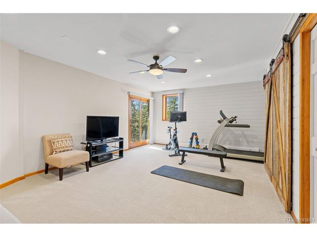 2122 Cramner Ct, Evergreen, CO 80439