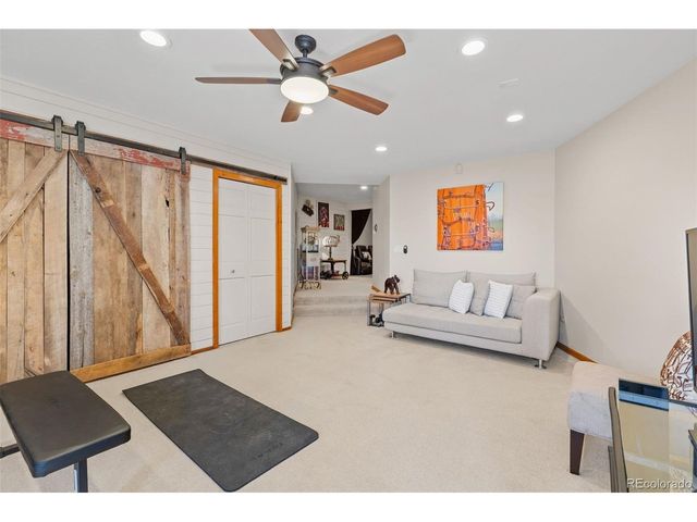 2122 Cramner Ct, Evergreen, CO 80439