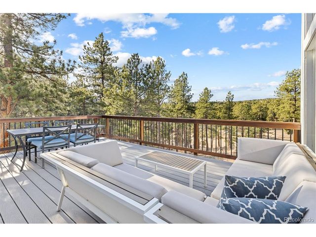 2122 Cramner Ct, Evergreen, CO 80439
