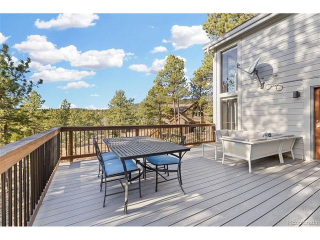 2122 Cramner Ct, Evergreen, CO 80439