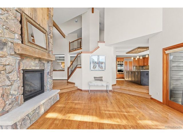 2122 Cramner Ct, Evergreen, CO 80439