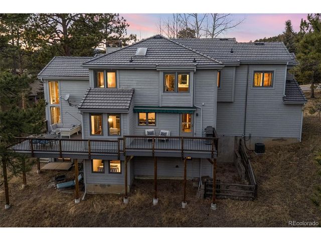 2122 Cramner Ct, Evergreen, CO 80439