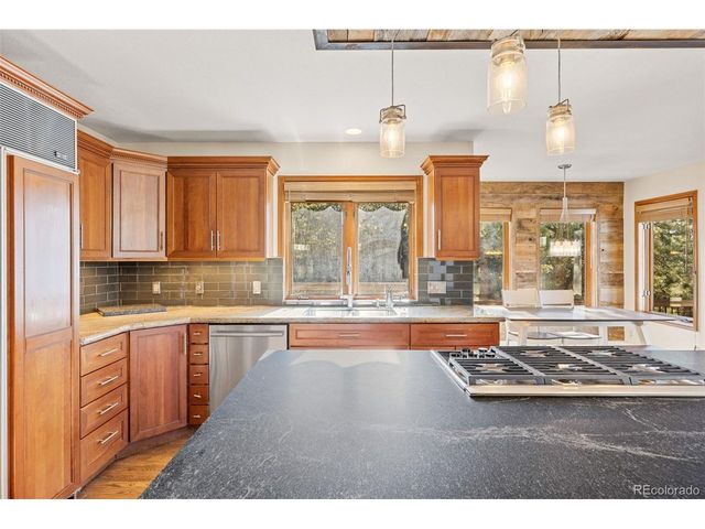 2122 Cramner Ct, Evergreen, CO 80439