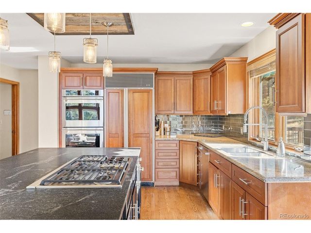 2122 Cramner Ct, Evergreen, CO 80439