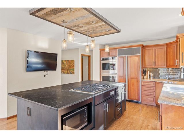 2122 Cramner Ct, Evergreen, CO 80439