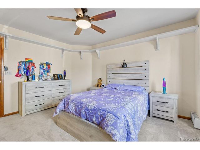 2122 Cramner Ct, Evergreen, CO 80439