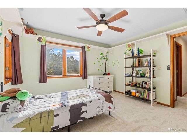 2122 Cramner Ct, Evergreen, CO 80439