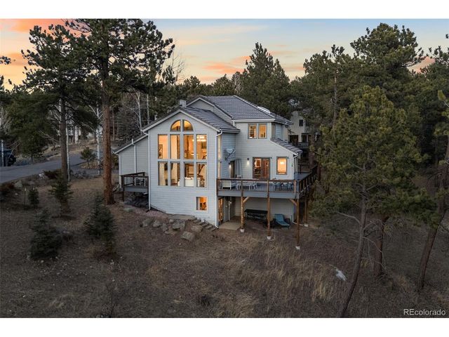 2122 Cramner Ct, Evergreen, CO 80439