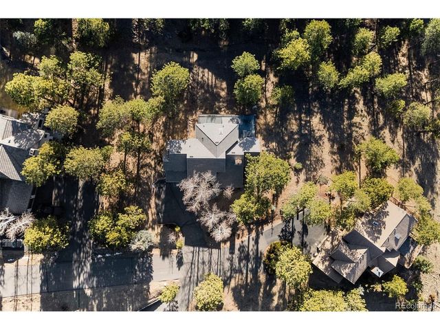 2122 Cramner Ct, Evergreen, CO 80439