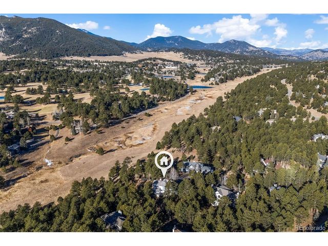 2122 Cramner Ct, Evergreen, CO 80439