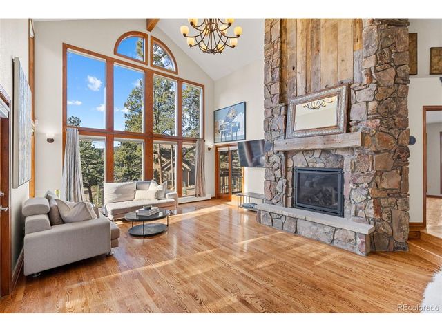 2122 Cramner Ct, Evergreen, CO 80439