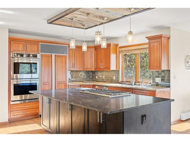 2122 Cramner Ct, Evergreen, CO 80439