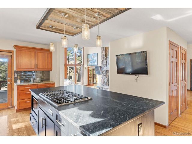 2122 Cramner Ct, Evergreen, CO 80439