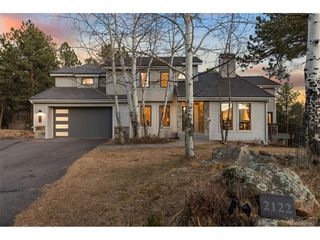 2122 Cramner Ct, Evergreen, CO 80439