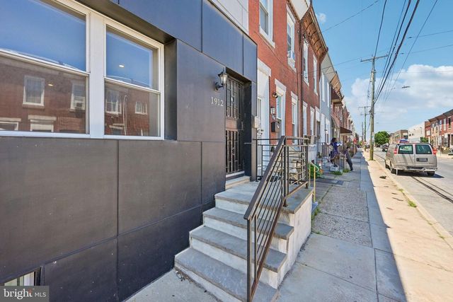 1912 MOORE ST, Philadelphia, PA 19145
