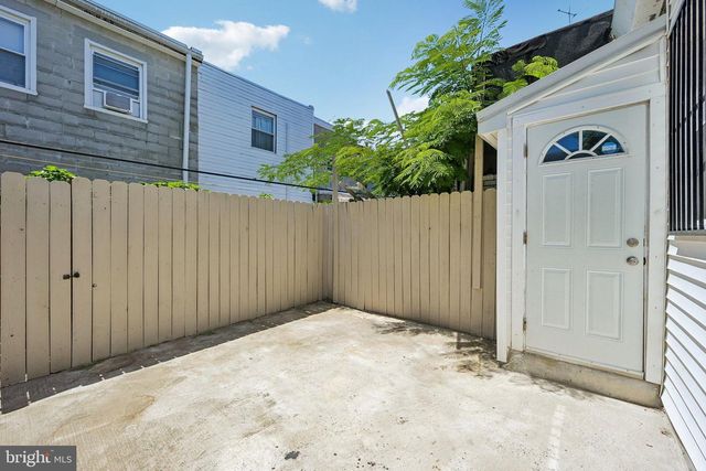 1912 MOORE ST, Philadelphia, PA 19145
