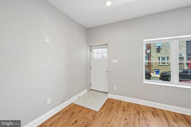 1912 MOORE ST, Philadelphia, PA 19145