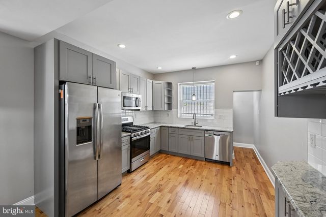 1912 MOORE ST, Philadelphia, PA 19145