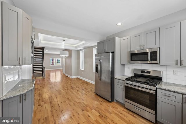 1912 MOORE ST, Philadelphia, PA 19145