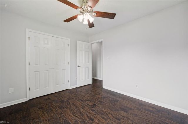 531 Dafia DR, Hampton, VA 23666
