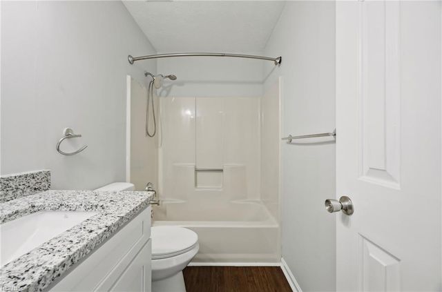 531 Dafia DR, Hampton, VA 23666