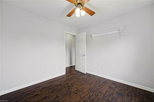 531 Dafia DR, Hampton, VA 23666
