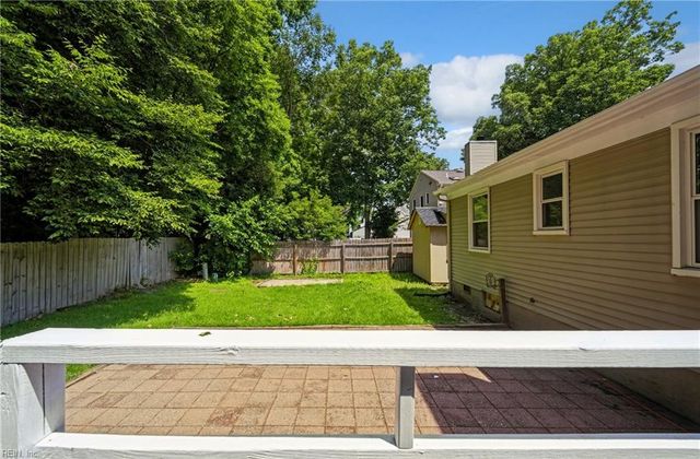 531 Dafia DR, Hampton, VA 23666