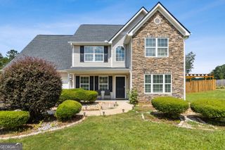 1040 Orchard Circle, Monroe, GA 30656