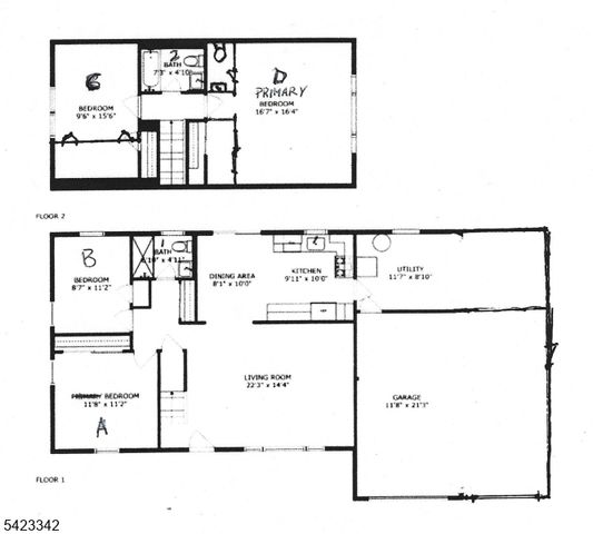 13 Summerall Rd, Franklin Twp., NJ 08873