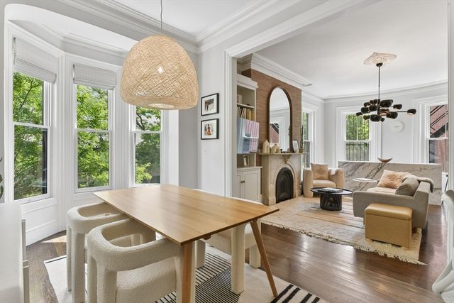 748 Tremont Street 2, Boston, MA 02118