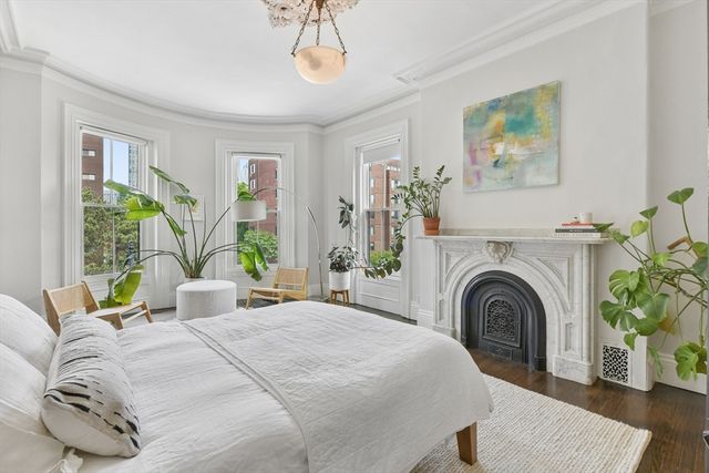 748 Tremont Street 2, Boston, MA 02118