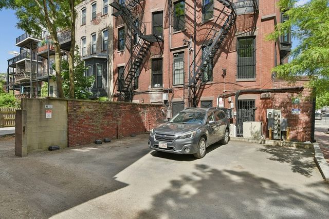 748 Tremont Street 2, Boston, MA 02118