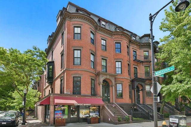 748 Tremont Street 2, Boston, MA 02118