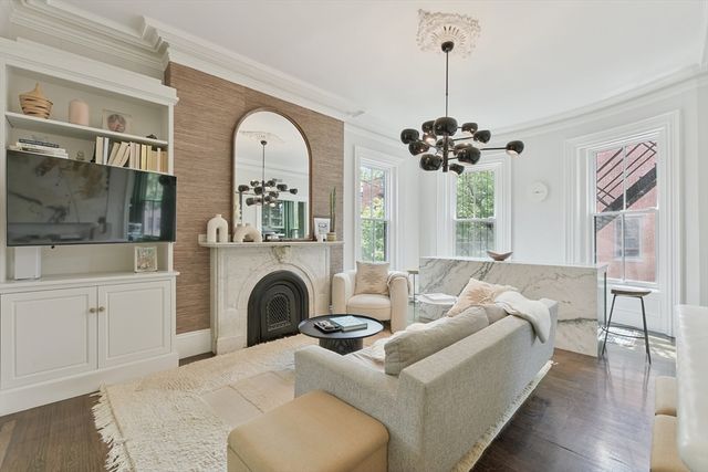 748 Tremont Street 2, Boston, MA 02118
